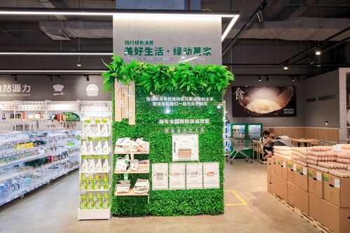 華潤萬家 智慧導視系統引領消費新趨勢，激發零售新活力