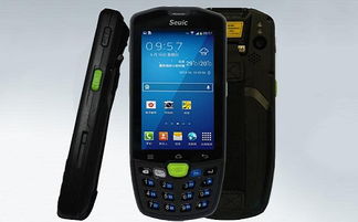 商場零售業PDA與導視系統綜合應用方案