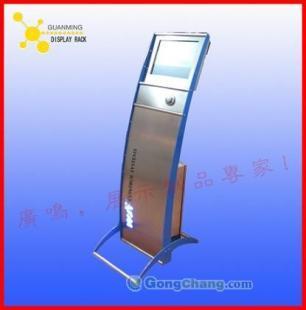 商場觸摸屏資料架供應(yīng)商市場解析 廠家選擇與價格參考指南