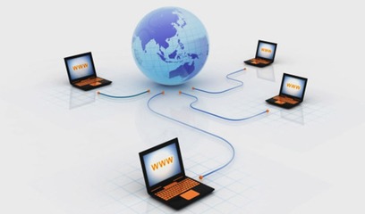 公司網站建設的目的、發展現狀與未來趨勢及運營管理