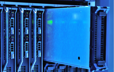2020年服務器市場的五大技術和市場趨勢