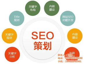 構建高效數字門戶 從網站建設到運營管理的全鏈路策略